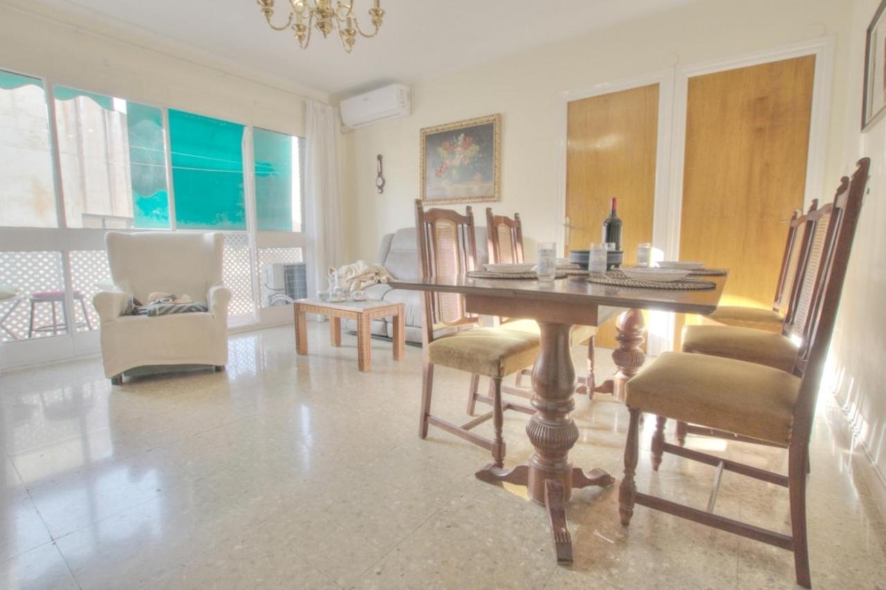 Apartmán Tejeros 4, Malaga, Central, Close To Everything! *